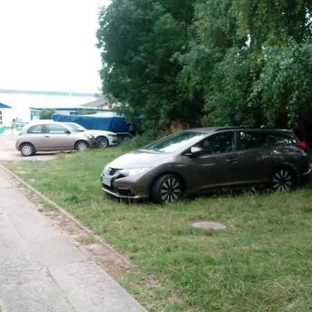 Boddenperle Appartamento