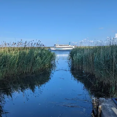 Appartamento Boddenperle *