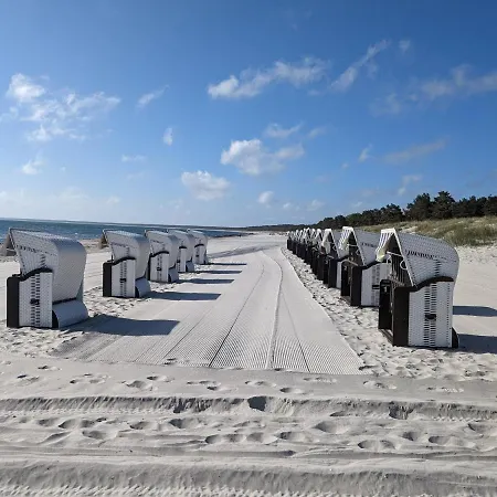 Boddenperle Appartamento