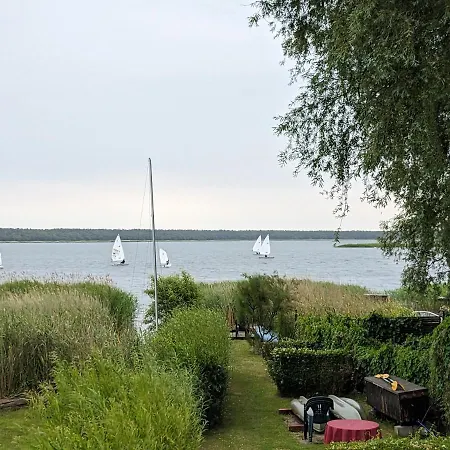 Appartamento Boddenperle