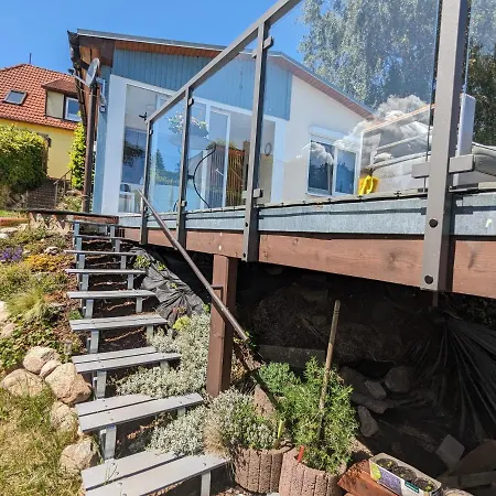 Boddenperle Appartamento