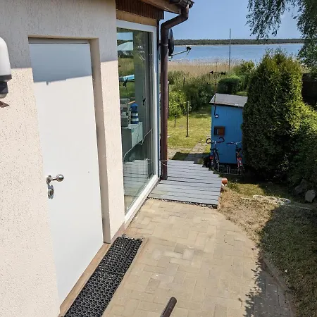 Appartamento Boddenperle