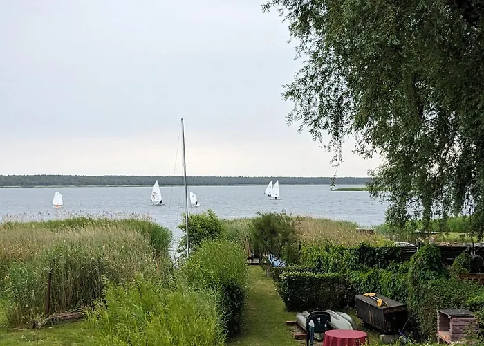Lägenhet Boddenperle